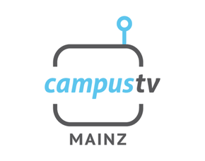 CampusTV_Mainz_Logo